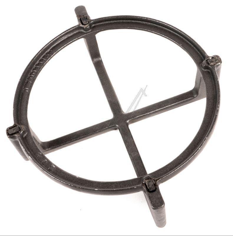 Ofengitter für Ofen Candy Hoover 70033169 Metallrost, Diamond Design