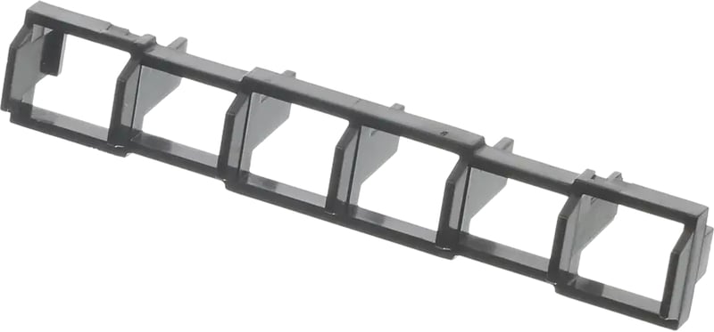 Träger für Mikrowelle Bosch 00652730 Drehteller-Lagerung