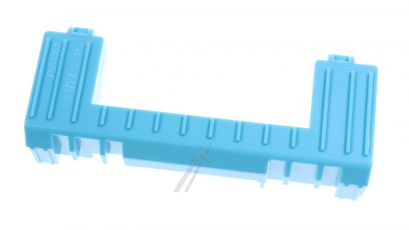 Verstärkung Bedienblende Blau für Ofen Electrolux Aeg 1174124014 Stützrahmen Ofen