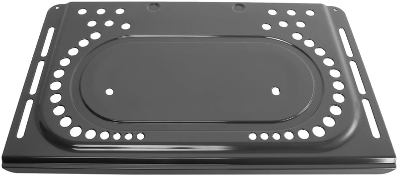 Unterteil für Bosch Ofen 00777702 Backofen, weiß