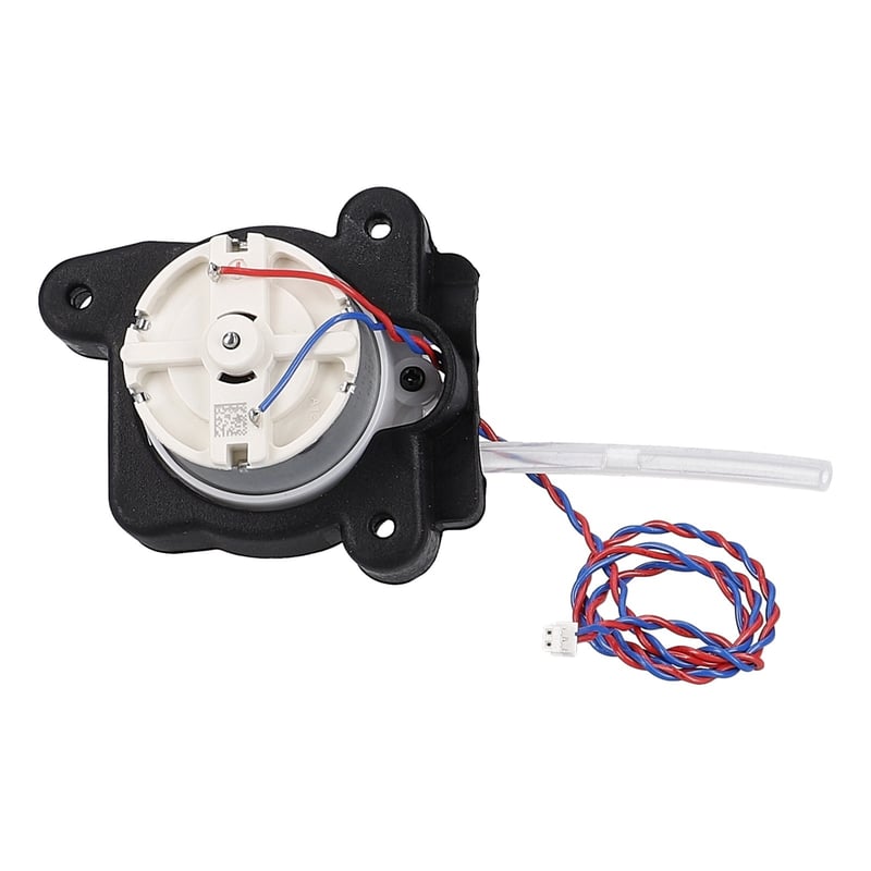 Cleaning Peristaltic pump assembly 201-2425-1069
