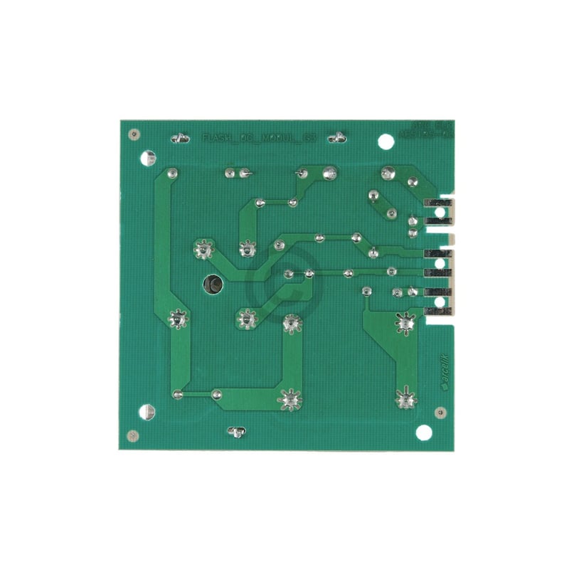 Drehzahlelektronik beko 2817690101 für Frontlader Waschmaschine