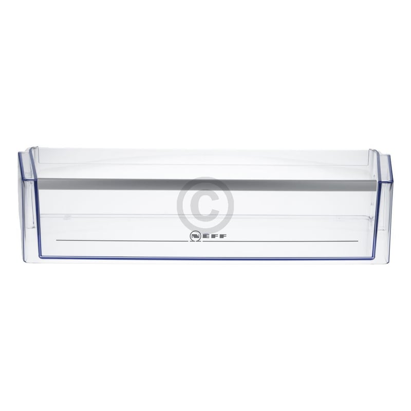 Abstellfach NEFF 00704838 Flaschenabsteller 475x100mm für Kühlschranktüre