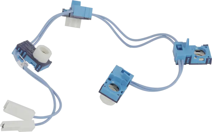 Zündschalter 00425451