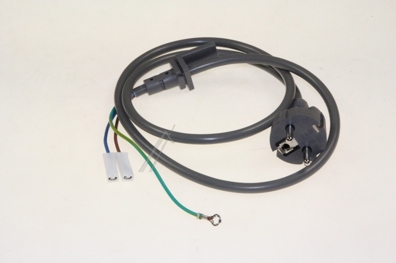 Netzkabel CEE EU für Ofen Samsung De96-00385d 250V 8A 1500mm