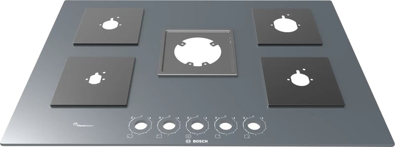 Glaskeramikfläche 00774309