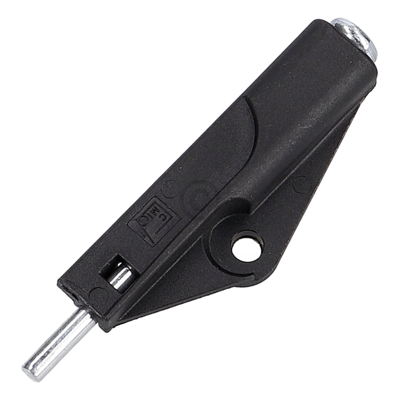 Dämpfer, Schleppscharnier (140043995012)