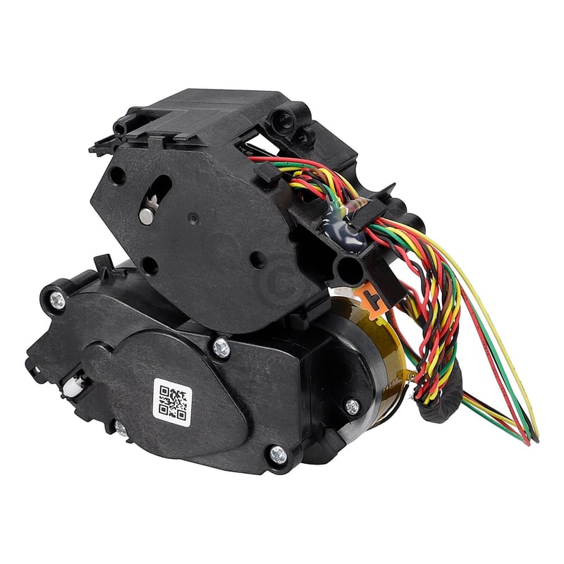 Right mopping motor assembly 201-2499-0209 Ecovacs