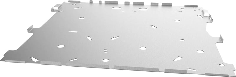 Gehäuse-Unterteil 00773072