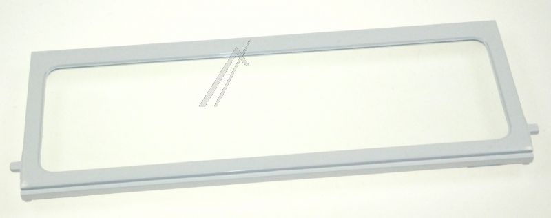 Ablagefach klappbar für Kühlschrank Samsung DA6702381A Kunststoff, kühlweiß