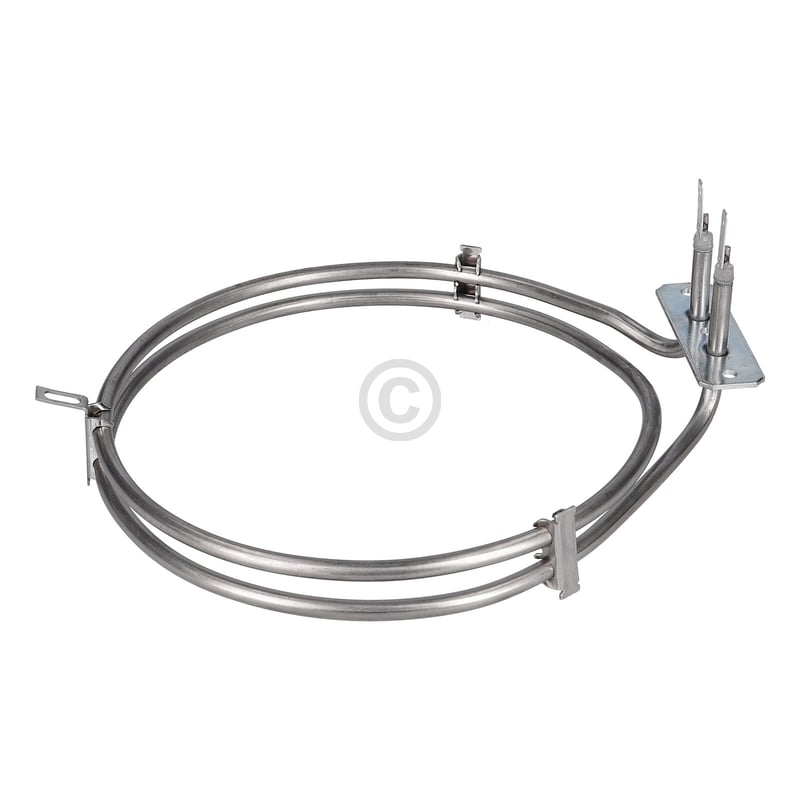 Heizung Heißluft passend für Whirlpool 480121101186 in Backofen 26740STF TORMEC