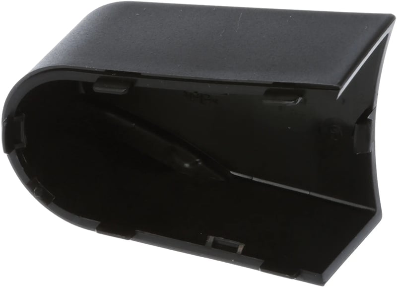 Abdeckung für Kaffeemaschine BSH-Gruppe 00635031 Gehäuseteil