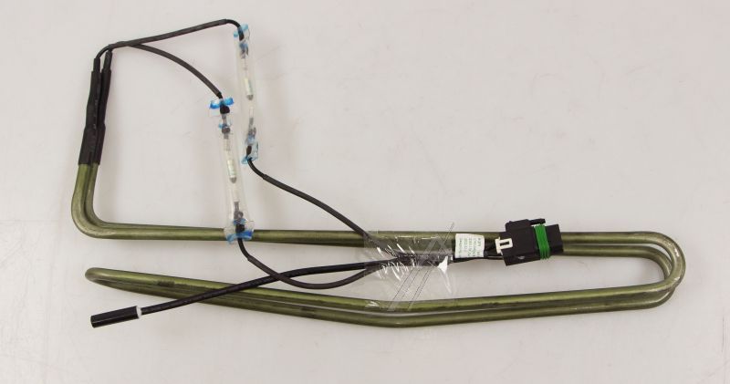 Abtauheizung für Kühlschrank Midea 17431000032925 Heizelement