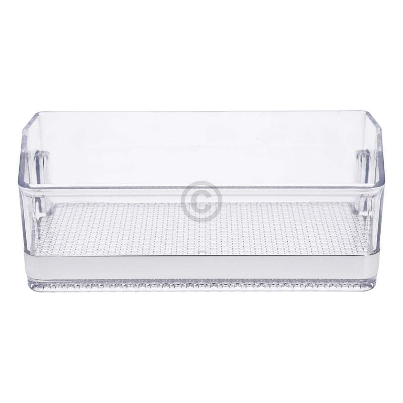 Türfach mitte rechts für Kühlteil Samsung DA97-18497A in Kühl-Gefrierkombination