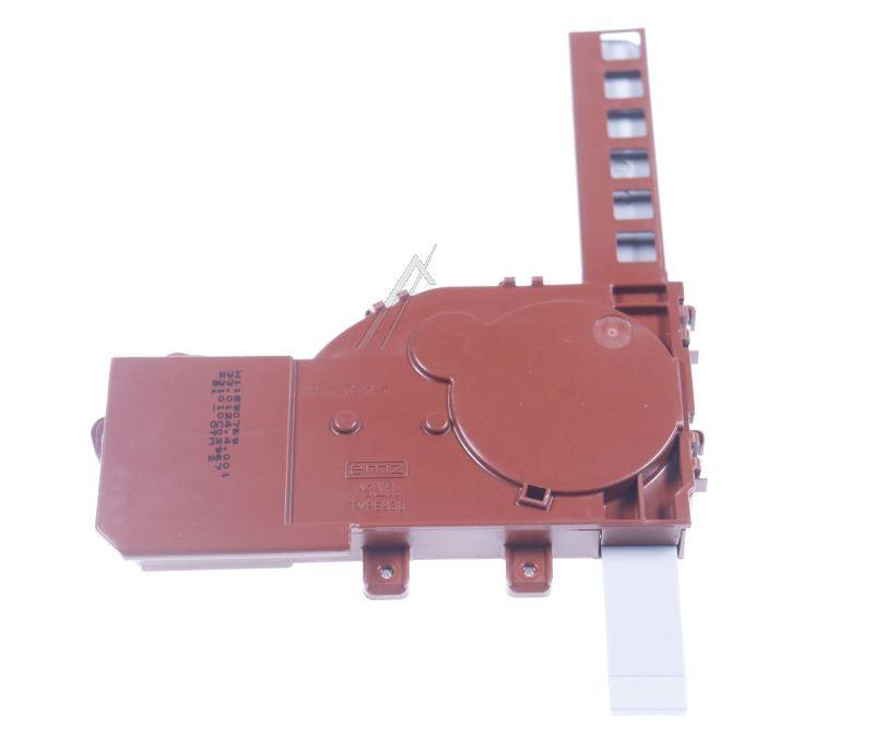 Türöffnungssystem für Geschirrspüler Whirlpool 488000536647 Türverriegelung