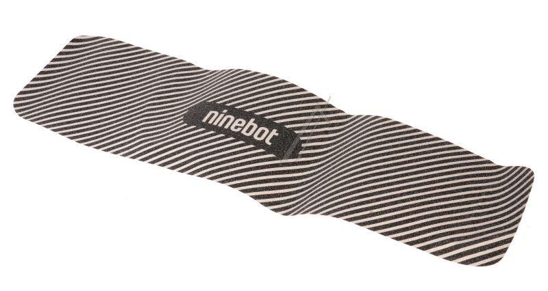 Fußpolster Segway-Ninebot CB.03.02.1850.00 für Kids Scooter C2 Lite Dunkelgrau E-Scooter Trittbrett