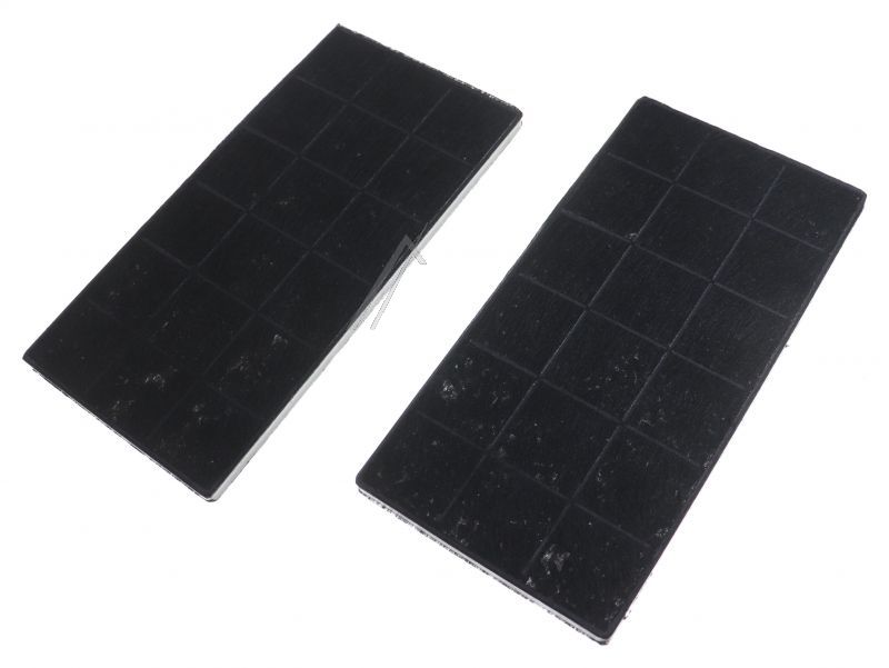 Aktivkohlefilter für Dunstabzugshaube Brandt AS0001707 Geruchsentfernung