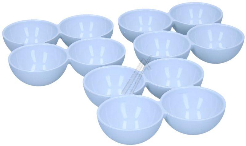 Eiereinsatz Bosch Geschirrspüler 10037074 Kühlschrank-Fach