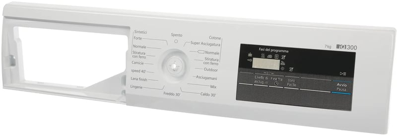 Bedienblende 11012641