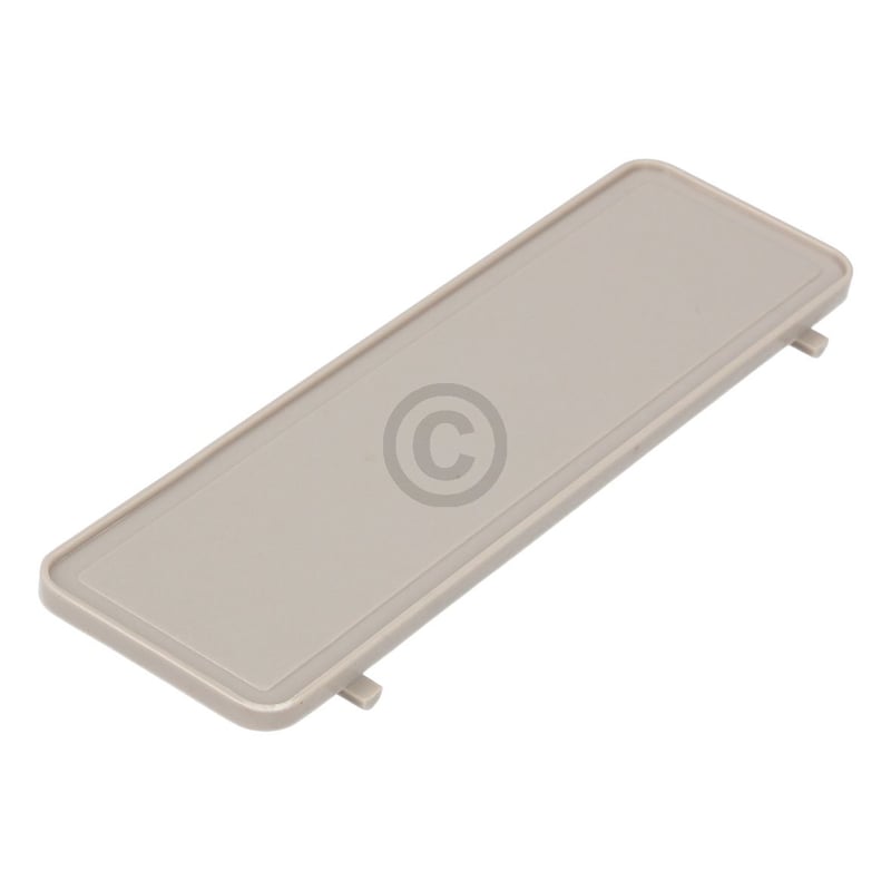 Türgriffklappe smeg 762171543 für Geschirrspüler