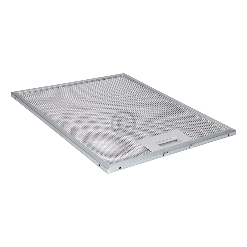 Metallfettfilter Bauknecht C00922480 320x259mm für Dunstabzugshaube Bauknecht