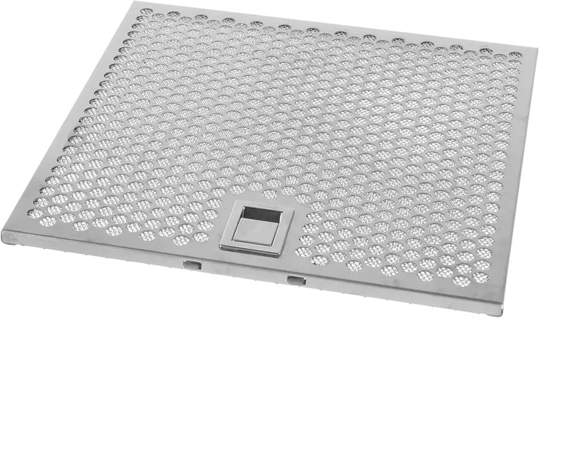 Metallfettfilter 00744836