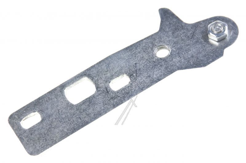 Untere Scharniere für Amica Kühlschrank 1012588 Kühlschrank-Scharniere