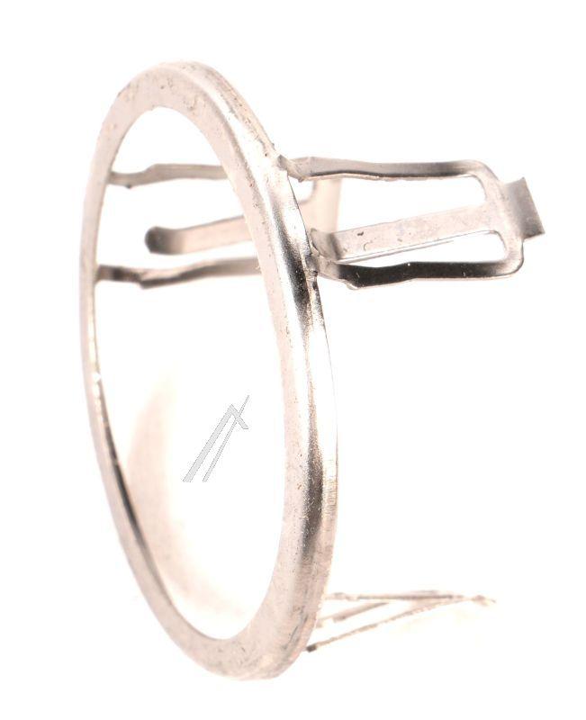 Neon-Halterung für Ofen Whirlpool Indesit 488000861760 Dichroitisch Ofenbauteil