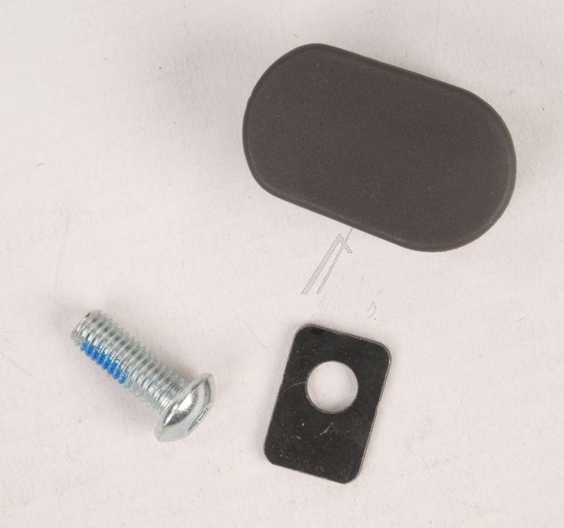 Klapphaken-Einheit Segway-Ninebot AB.00.0015.93 für E-Scooter MAX G30L Gehäuse