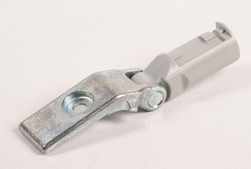 Halter VZ Stahl für Gefrierschrank Liebherr 909761000 Dämpfung