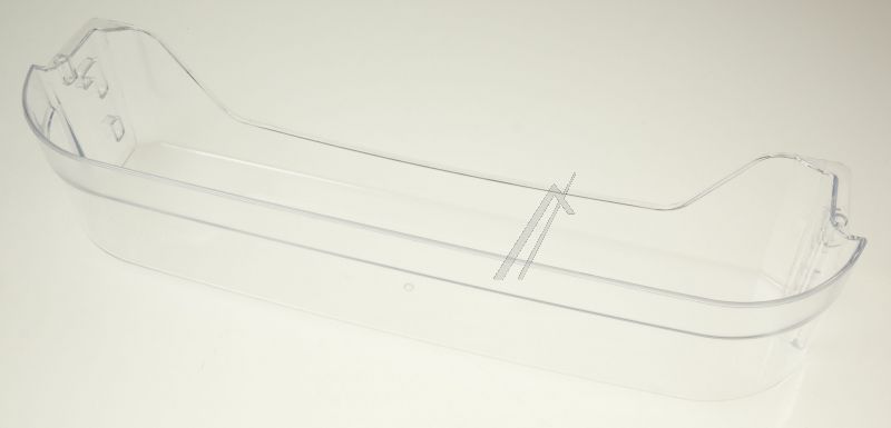 Flaschenregal für Kühlschrank Whirlpool 488000533640 1400 mm, transparent