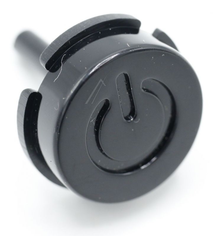 Netzschalterknopf DeLonghi Kaffeemaschine 5313248181 Ein/Aus