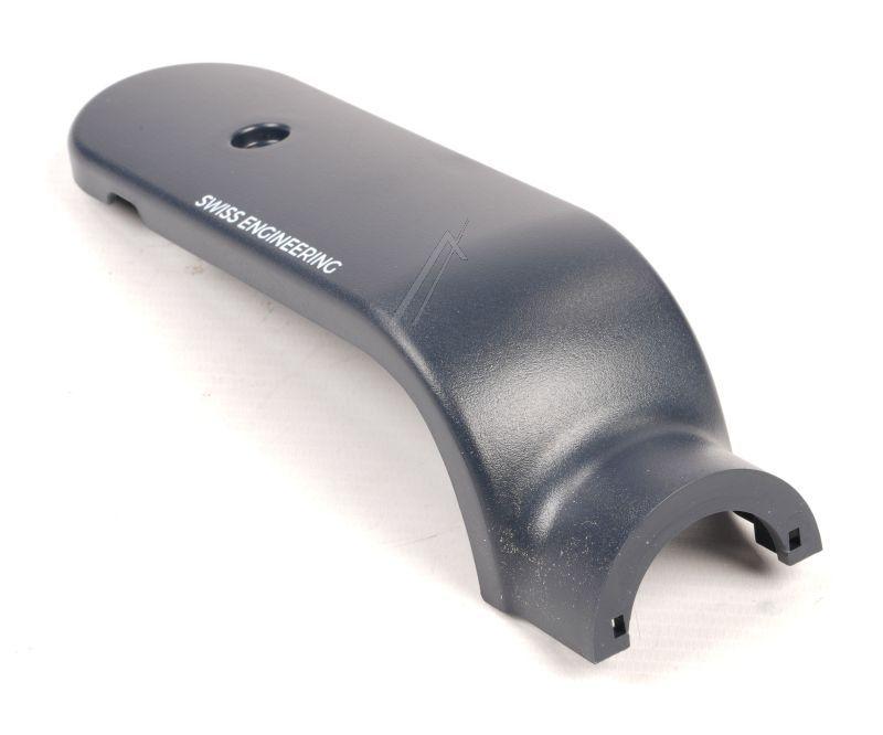 Gabelabdeckung vorne links SoFlow 800.570.18 für E-Scooter SO ONE LITE (Frosted Blue)