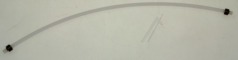 Schlauch 270mm für DeLonghi Kaffeemaschine 5513212881 Milchsystem