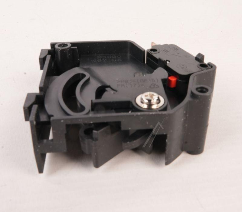 Türverriegelung für Mikrowelle Bosch/Siemens 12055946 Schließmechanismus