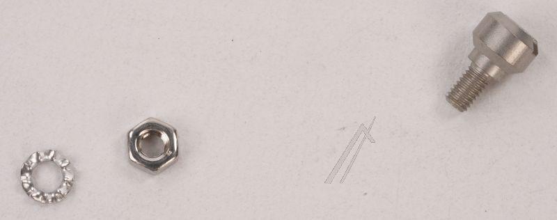 Bosch Ofen Schraube 00157329 Befestigung