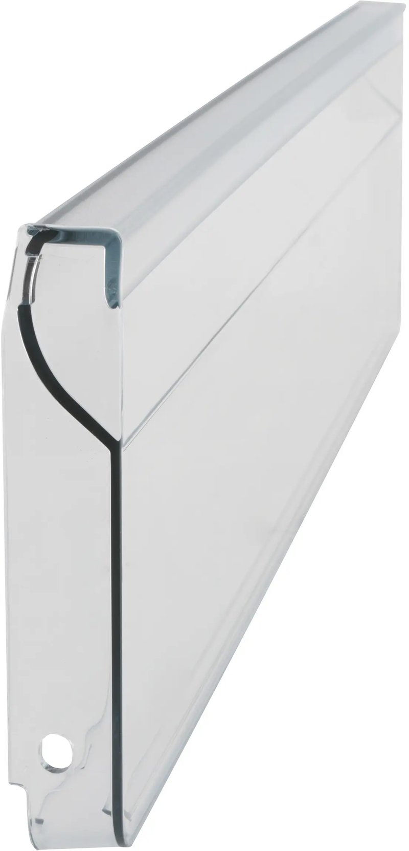 Blende für Sonstige Gehäuseteile Bosch 11016831 Abdeckung