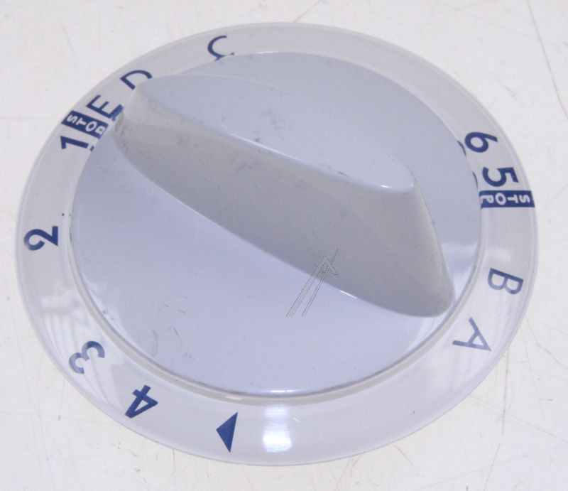 Programmschalterknopf für Waschmaschine Whirlpool/Indesit 481241458205 VBL GW