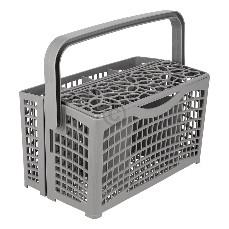 Besteckkorb Universal BLUPARTS - KOMPATIBEL 10117582 für Geschirrspüler