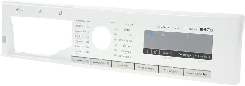 Bedienblende 11006443