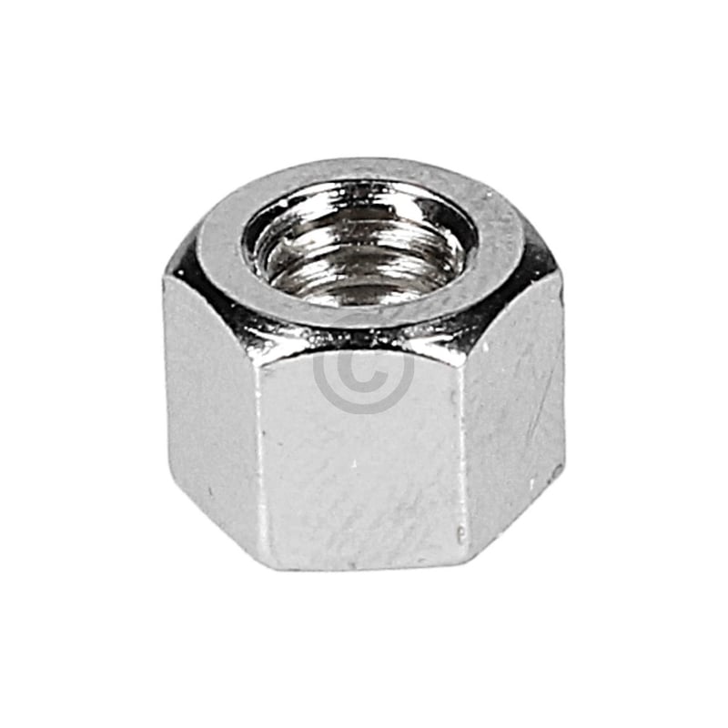 Mutter für Lüfterrad smeg 902610342 in Backofen