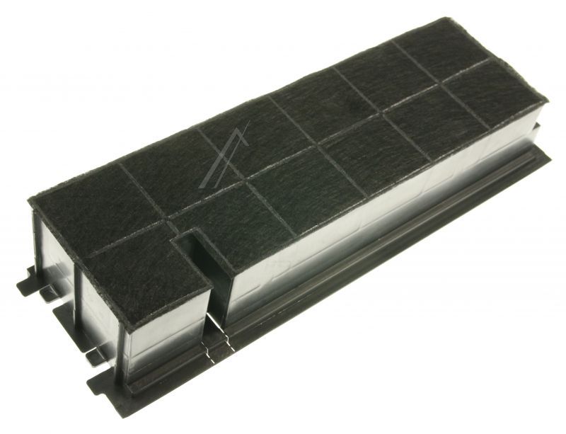 Elica Aktivkohlefilter Dunstabzugshaube CFC0118462 Kit, 60, 1PZX25