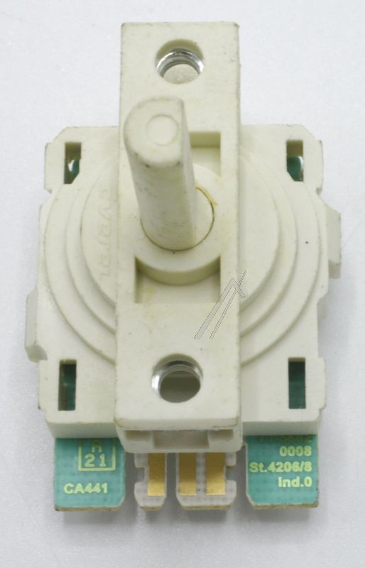 Temperaturregler für Ofen Hisense/Gorenje 466309 Heizung, Backofen