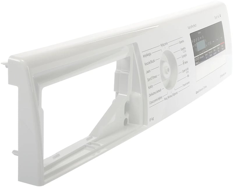 Bedienblende 11011779