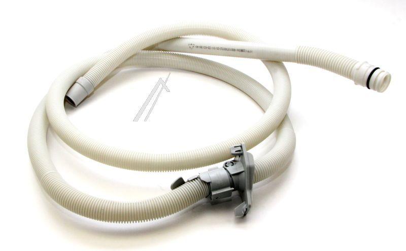 Ablaufschlauch Geschirrspüler Bosch 00668114 2,2m