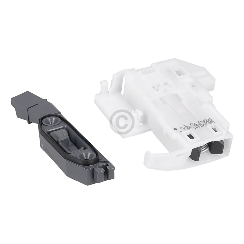 Schloss Kit Bosch 10028963 für Geschirrspüler Bosch