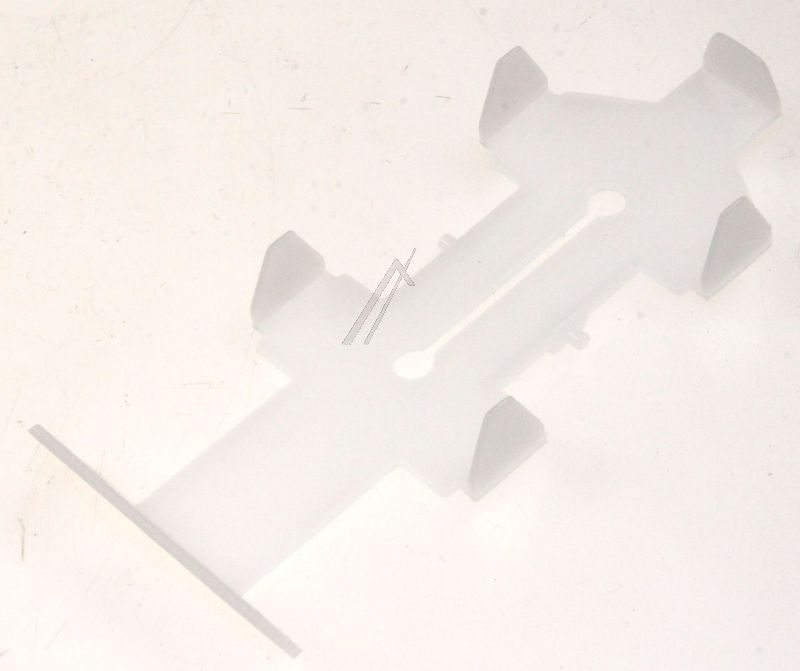 Haier Kühlschrank-Klappe 49053157 transparent