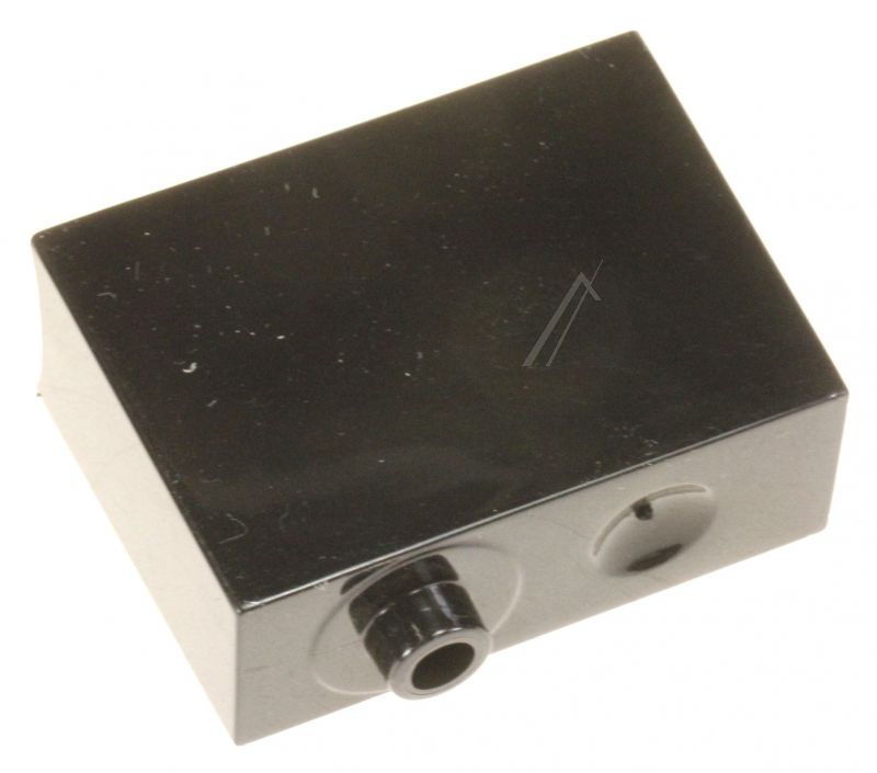 Türgriffadapter für Backöfen, schwarz (5611348201)