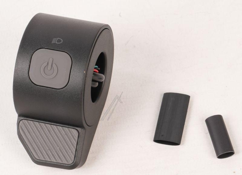 Gashebel für E-scooter Navee 20020100002236 Geschwindigkeitsregler