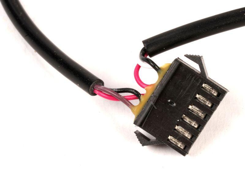 Gas- und Bremspedalbaugruppe Segway-Ninebot AB.00.0008.41 für Gokart Pro